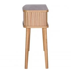 Mørteens Konsolentisch Hanck - Eiche teilmassiv -Wohnzimmermöbel boutique en ligne 1000218267 210316 08174800004 DETAILS P000000001000218267