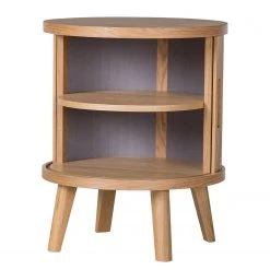 Mørteens Beistelltisch Hanck - Eiche teilmassiv -Wohnzimmermöbel boutique en ligne 1000218288 210310 14574400005 DETAILS P000000001000218288