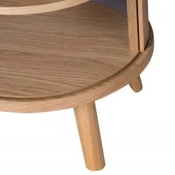 Mørteens Beistelltisch Hanck - Eiche teilmassiv -Wohnzimmermöbel boutique en ligne 1000218288 210310 14574600007 DETAILS P000000001000218288