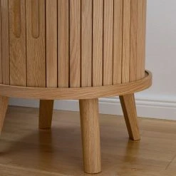 Mørteens Beistelltisch Hanck - Eiche teilmassiv -Wohnzimmermöbel boutique en ligne 1000218288 210316 13540800006 DETAILS P000000001000218288