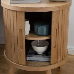 Mørteens Beistelltisch Hanck - Eiche teilmassiv -Wohnzimmermöbel boutique en ligne 1000218288 210316 13540800010 DETAILS P000000001000218288