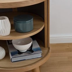 Mørteens Beistelltisch Hanck - Eiche teilmassiv -Wohnzimmermöbel boutique en ligne 1000218288 210316 13540800013 DETAILS P000000001000218288