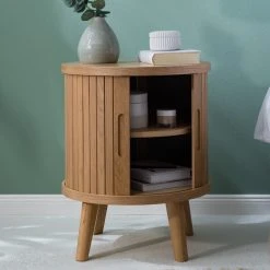 Mørteens Beistelltisch Hanck - Eiche teilmassiv -Wohnzimmermöbel boutique en ligne 1000218288 210413 12503300003 DETAILS P000000001000218288