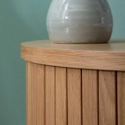 Mørteens Beistelltisch Hanck - Eiche teilmassiv -Wohnzimmermöbel boutique en ligne 1000218288 210413 12505200008 DETAILS P000000001000218288