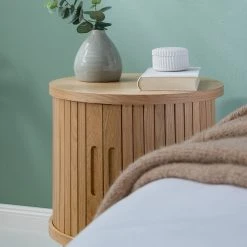 Mørteens Beistelltisch Hanck - Eiche teilmassiv -Wohnzimmermöbel boutique en ligne 1000218288 210413 12505700009 DETAILS P000000001000218288