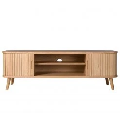 Mørteens TV-Lowboard Hanck - Eiche teilmassiv -Wohnzimmermöbel boutique en ligne 1000218289 210310 14575100010 DETAILS P000000001000218289 1
