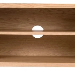 Mørteens TV-Lowboard Hanck - Eiche teilmassiv -Wohnzimmermöbel boutique en ligne 1000218289 210310 14580300018 DETAILS P000000001000218289 1