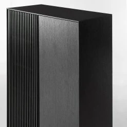 Studio Copenhagen Highboard Dowland - Echtholzfurnier - Eiche Schwarz 29 Studio Copenhagen Highboard Dowland - Echtholzfurnier - Eiche Schwarz -Wohnzimmermöbel boutique en ligne 1000218356 210303 06475800006 DETAILS P000000001000218356