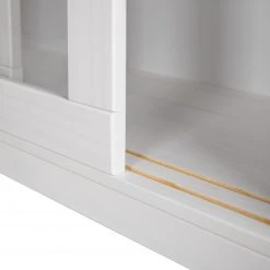 Maison Belfort Kommode Rivery IV - Kiefer massiv - Weiß 22 Maison Belfort Kommode Rivery IV - Kiefer massiv - Weiß -Wohnzimmermöbel boutique en ligne 1000218465 220425 038 DETAILS P000000001000218465