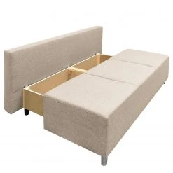 Fredriks Schlafsofa Pahala - Webstoff - Beige -Wohnzimmermöbel boutique en ligne 1000218611 210202 11573100019 DETAILS P000000001000218611
