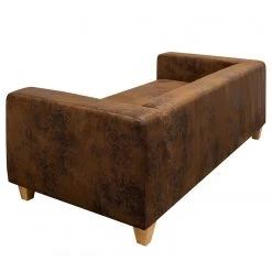 Fredriks Sofa Dacula I - Antiklederlook - Webstoff Afua: Braun 9 Fredriks Sofa Dacula I - Antiklederlook - Webstoff Afua: Braun -Wohnzimmermöbel boutique en ligne 1000218616 210202 11573800029 DETAILS P000000001000218616