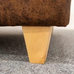 Fredriks Sofa Dacula I - Antiklederlook - Webstoff Afua: Braun 12 Fredriks Sofa Dacula I - Antiklederlook - Webstoff Afua: Braun -Wohnzimmermöbel boutique en ligne 1000218616 210202 11573900032 DETAILS P000000001000218616