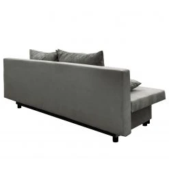 Fredriks Schlafsofa Towson II - Microfaser - Grau 6 Fredriks Schlafsofa Towson II - Microfaser - Grau -Wohnzimmermöbel boutique en ligne 1000218618 210202 11574400040 DETAILS P000000001000218618