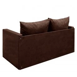 Fredriks Schlafsofa Sartell II - Microfaser - Dunkelbraun 9 Fredriks Schlafsofa Sartell II - Microfaser - Dunkelbraun -Wohnzimmermöbel boutique en ligne 1000218647 210202 11582500109 DETAILS P000000001000218647