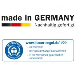 Rauch Orange Kommode Boston-Extra I - Grau 9 Rauch Orange Kommode Boston-Extra I - Grau -Wohnzimmermöbel boutique en ligne 1000220775 200814 10214500021 DETAILS P000000001000220775