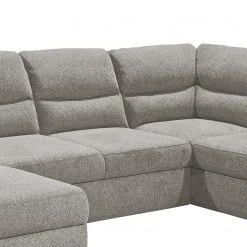 Fredriks Wohnlandschaft Caldwell - Webstoff - Webstoff Roge: Silber - Ottomane davorstehend rechts 20 Fredriks Wohnlandschaft Caldwell - Webstoff - Webstoff Roge: Silber - Ottomane davorstehend rechts -Wohnzimmermöbel boutique en ligne 1000222137 201119 09423000277 DETAILS P000000001000222137