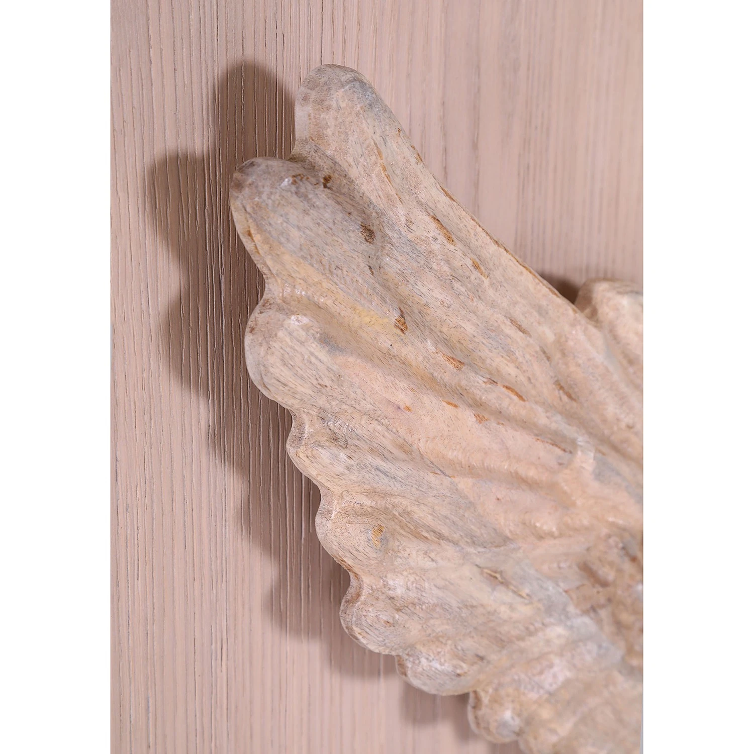 Red Living Kommode Loveland - Echtholzfurnier / Metall - Eiche Hell / Schwarz 7 Red Living Kommode Loveland - Echtholzfurnier / Metall - Eiche Hell / Schwarz – Bild 7