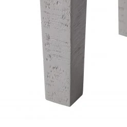 Maison Belfort Konsolentisch Lavalle - Kiefer teilmassiv - Kiefer / Hellgrau -Wohnzimmermöbel boutique en ligne 1000224193 210625 12141000017 DETAILS P000000001000224193