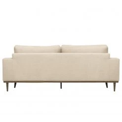 Mørteens Sofa Billund (2-Sitzer) Webstoff - Creme -Wohnzimmermöbel boutique en ligne 1000224274 200916 14004800381 DETAILS P000000001000224274