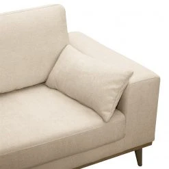 Mørteens Sofa Billund (3-Sitzer) - Strukturstoff - Strukturstoff Talta: Creme -Wohnzimmermöbel boutique en ligne 1000224285 200916 14011800489 DETAILS P000000001000224285