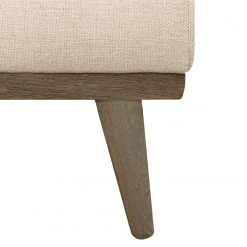 Mørteens Sofa Billund (3-Sitzer) - Strukturstoff - Strukturstoff Talta: Creme -Wohnzimmermöbel boutique en ligne 1000224285 200916 14012100495 DETAILS P000000001000224285