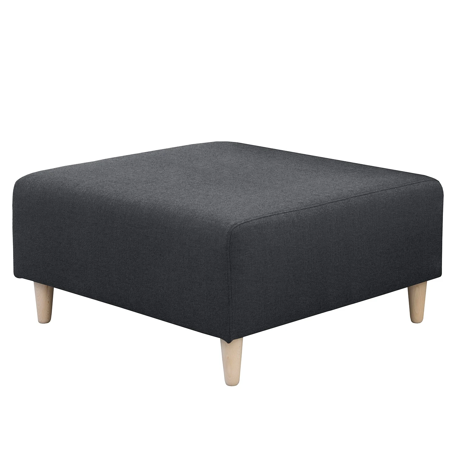 Mørteens Ecksofa Kurikka - Webstoff - Webstoff Maloti: Anthrazit 3 Mørteens Ecksofa Kurikka - Webstoff - Webstoff Maloti: Anthrazit – Bild 3