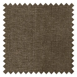 Mørteens Ecksofa Billund I Webstoff - Dunkelbraun - Longchair davorstehend rechts -Wohnzimmermöbel boutique en ligne 1000224353 200916 14031200926 DETAILS P000000001000224353