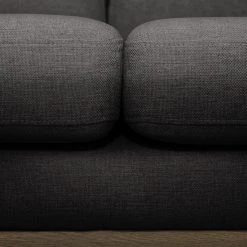 Mørteens Ecksofa Billund I Webstoff - Schwarz - Longchair davorstehend links 11 Mørteens Ecksofa Billund I Webstoff - Schwarz - Longchair davorstehend links -Wohnzimmermöbel boutique en ligne 1000224367 200916 14035201070 DETAILS P000000001000224367