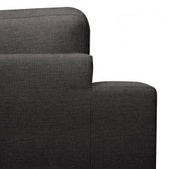Mørteens Ecksofa Billund I Webstoff - Schwarz - Longchair davorstehend links 14 Mørteens Ecksofa Billund I Webstoff - Schwarz - Longchair davorstehend links -Wohnzimmermöbel boutique en ligne 1000224367 200916 14035301073 DETAILS P000000001000224367