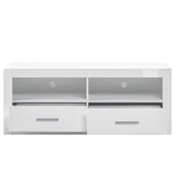 Loftscape TV-Lowboard Bricktown I - Hochglanz Weiß / Matt Weiß 8 Loftscape TV-Lowboard Bricktown I - Hochglanz Weiß / Matt Weiß -Wohnzimmermöbel boutique en ligne 1000224385 200904 12204600030 DETAILS P000000001000224385