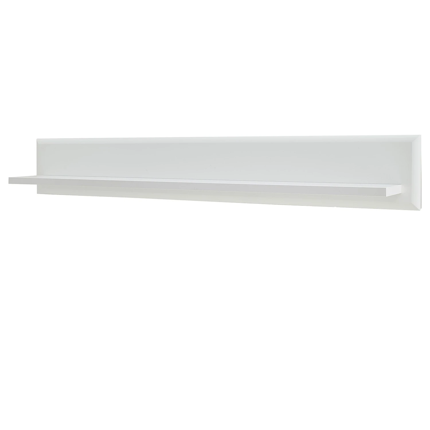 Loftscape Wandboard Cassville - Matt Weiß 1 Loftscape Wandboard Cassville - Matt Weiß