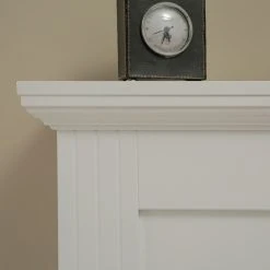 Loftscape Elektrokamin Ontario - Brilliantweiß - Einsatz Stein Dekor -Wohnzimmermöbel boutique en ligne 1000224504 200922 15392000075 DETAILS P000000001000224504