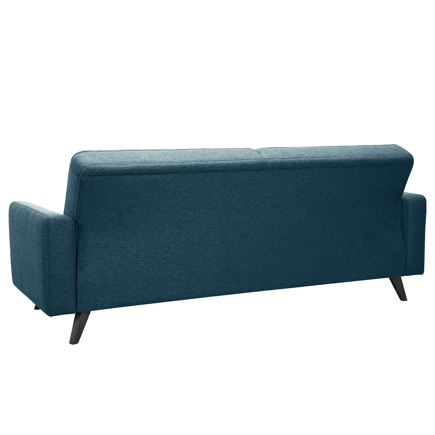 Fredriks Schlafsofa Helper - Webstoff - Webstoff Cavo: Marineblau 6 Fredriks Schlafsofa Helper - Webstoff - Webstoff Cavo: Marineblau – Bild 6