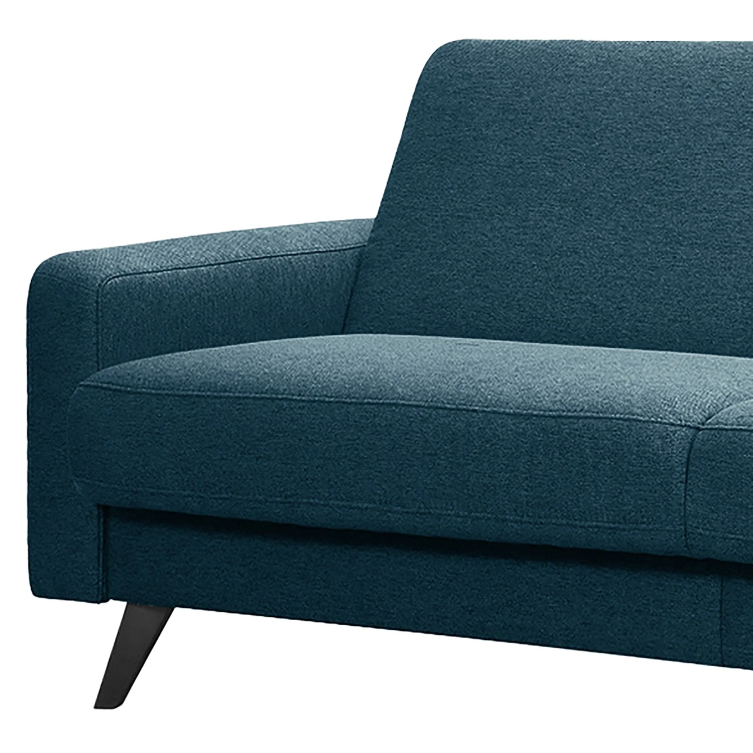 Fredriks Schlafsofa Helper - Webstoff - Webstoff Cavo: Marineblau 7 Fredriks Schlafsofa Helper - Webstoff - Webstoff Cavo: Marineblau – Bild 7
