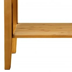 Maison Belfort Konsolentisch Bergen I - Kiefer massiv - Kiefer Laugenfarbig / Kiefer Grau - Breite: 102 cm -Wohnzimmermöbel boutique en ligne 1000225920 211122 08330603571 DETAILS P000000001000225920