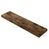 Loftscape Wandboard Cottondale - Braun - Breite: 80 cm