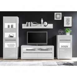 Loftscape Wandboard Cape Ann - Hochglanz Weiß - Breite: 150 cm 6 Loftscape Wandboard Cape Ann - Hochglanz Weiß - Breite: 150 cm -Wohnzimmermöbel boutique en ligne 1000226239 200923 15521500007 MOOD DETAILS P000000001000226239 mood