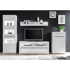 Loftscape Kommode Cape Ann IV - Hochglanz Weiß / Matt Weiß 7 Loftscape Kommode Cape Ann IV - Hochglanz Weiß / Matt Weiß -Wohnzimmermöbel boutique en ligne 1000226240 200923 15522000011 MOOD DETAILS P000000001000226240 mood