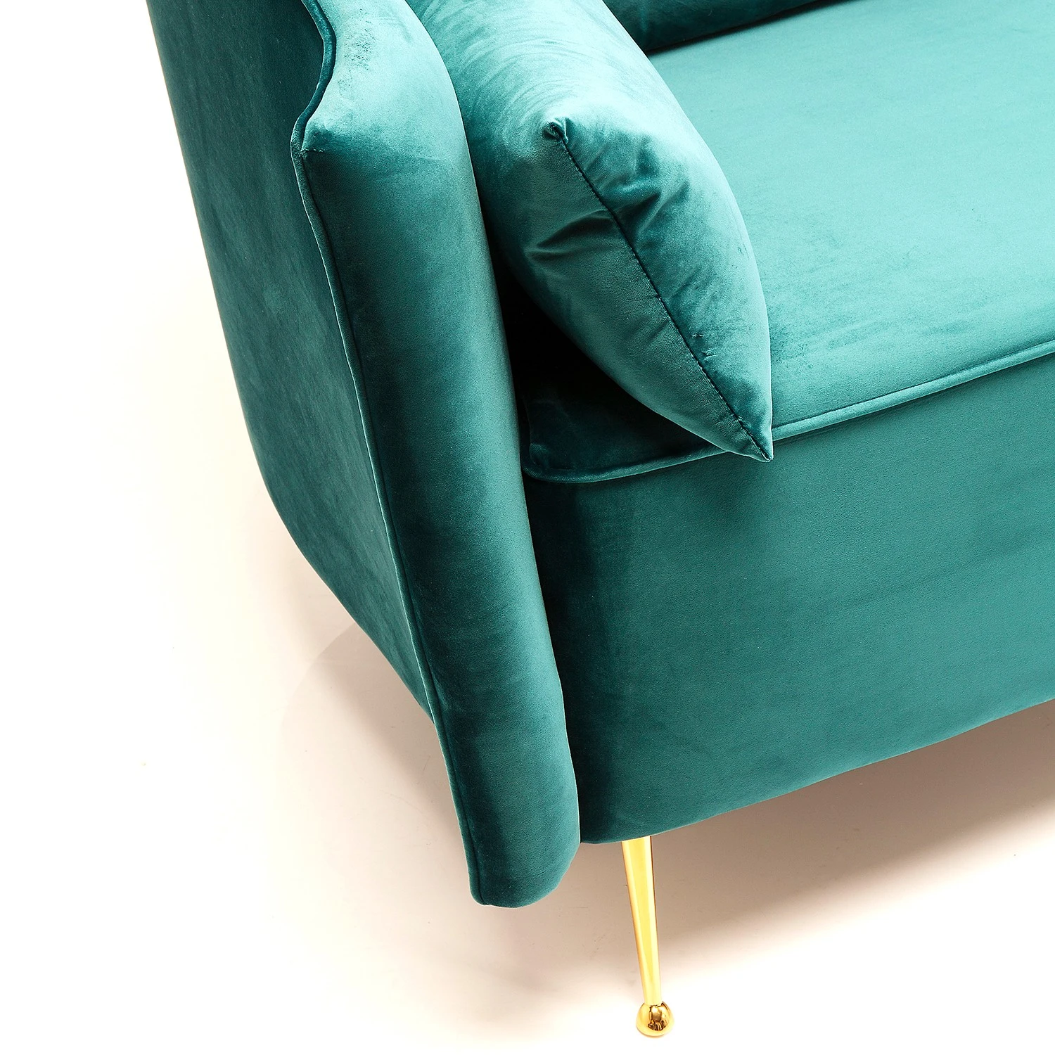 Kare Design Sofa Vegas Forever (3-Sitzer) - Webstoff 5 Kare Design Sofa Vegas Forever (3-Sitzer) - Webstoff – Bild 5