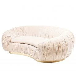 Kare Design Sofa Perugia (2-Sitzer) - Webstoff