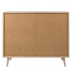 Naturoo Kommode Bouzy I - Eiche Sonoma Dekor -Wohnzimmermöbel boutique en ligne 1000227249 201007 13491400006 DETAILS P000000001000227249