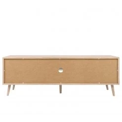 Naturoo TV-Lowboard Bouzy - Eiche Sonoma Dekor -Wohnzimmermöbel boutique en ligne 1000227258 201007 13493900035 DETAILS P000000001000227258