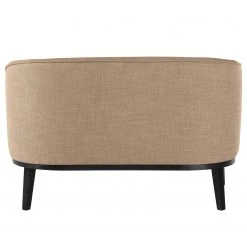 Ridgevalley Sofa Voiteur (2-Sitzer) - Webstoff Noela: Cappuccino - Buche Dunkel 18 Ridgevalley Sofa Voiteur (2-Sitzer) - Webstoff Noela: Cappuccino - Buche Dunkel -Wohnzimmermöbel boutique en ligne 1000227376 210416 13134000163 DETAILS P000000001000227376