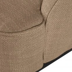 Ridgevalley Sofa Voiteur (2-Sitzer) - Webstoff Noela: Cappuccino - Buche Dunkel 21 Ridgevalley Sofa Voiteur (2-Sitzer) - Webstoff Noela: Cappuccino - Buche Dunkel -Wohnzimmermöbel boutique en ligne 1000227376 210416 13134300166 DETAILS P000000001000227376