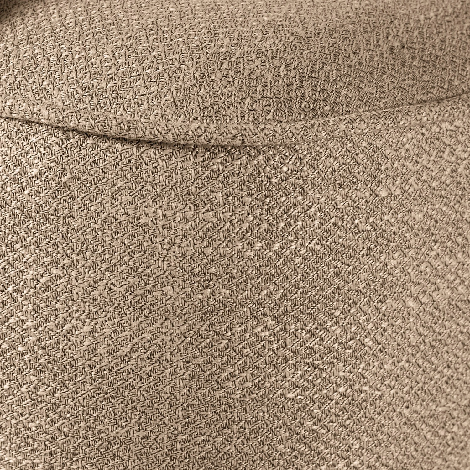 Ridgevalley Sessel Voiteur - Webstoff Noela: Cappuccino 9 Ridgevalley Sessel Voiteur - Webstoff Noela: Cappuccino – Bild 9