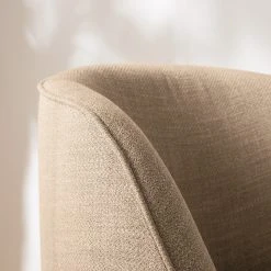 Ridgevalley Sessel Voiteur - Webstoff Noela: Cappuccino 32 Ridgevalley Sessel Voiteur - Webstoff Noela: Cappuccino -Wohnzimmermöbel boutique en ligne 1000227406 210506 10194200133 DETAILS P000000001000227406