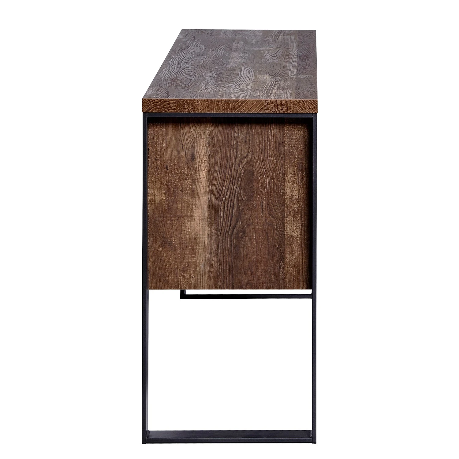 Jahnke Kommode Loop - Eiche Rustikal Dekor 5 Jahnke Kommode Loop - Eiche Rustikal Dekor – Bild 5