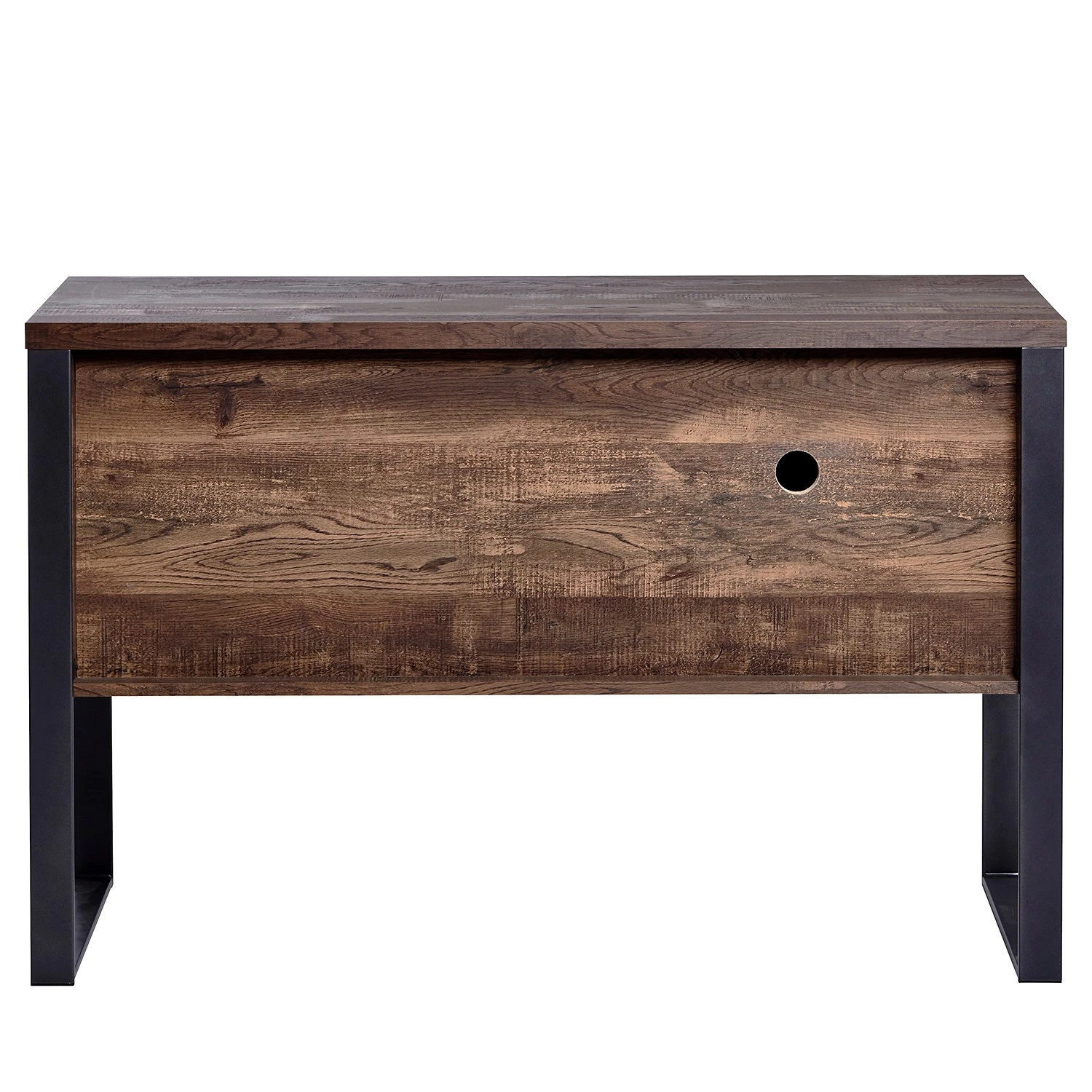 Jahnke Kommode Loop - Eiche Rustikal Dekor 6 Jahnke Kommode Loop - Eiche Rustikal Dekor – Bild 6