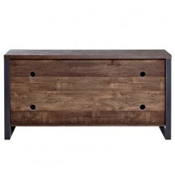 Jahnke Sideboard Loop II - Eiche Rustikal Dekor -Wohnzimmermöbel boutique en ligne 1000227832 201027 13592500053 DETAILS P000000001000227832