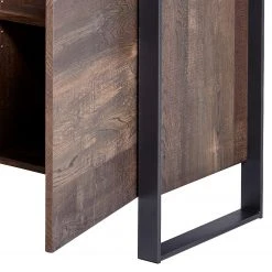 Jahnke Sideboard Loop II - Eiche Rustikal Dekor -Wohnzimmermöbel boutique en ligne 1000227832 201027 13592800057 DETAILS P000000001000227832